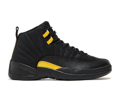 air jordan xii taxi release date|jordan 12 retro black taxi shoes.